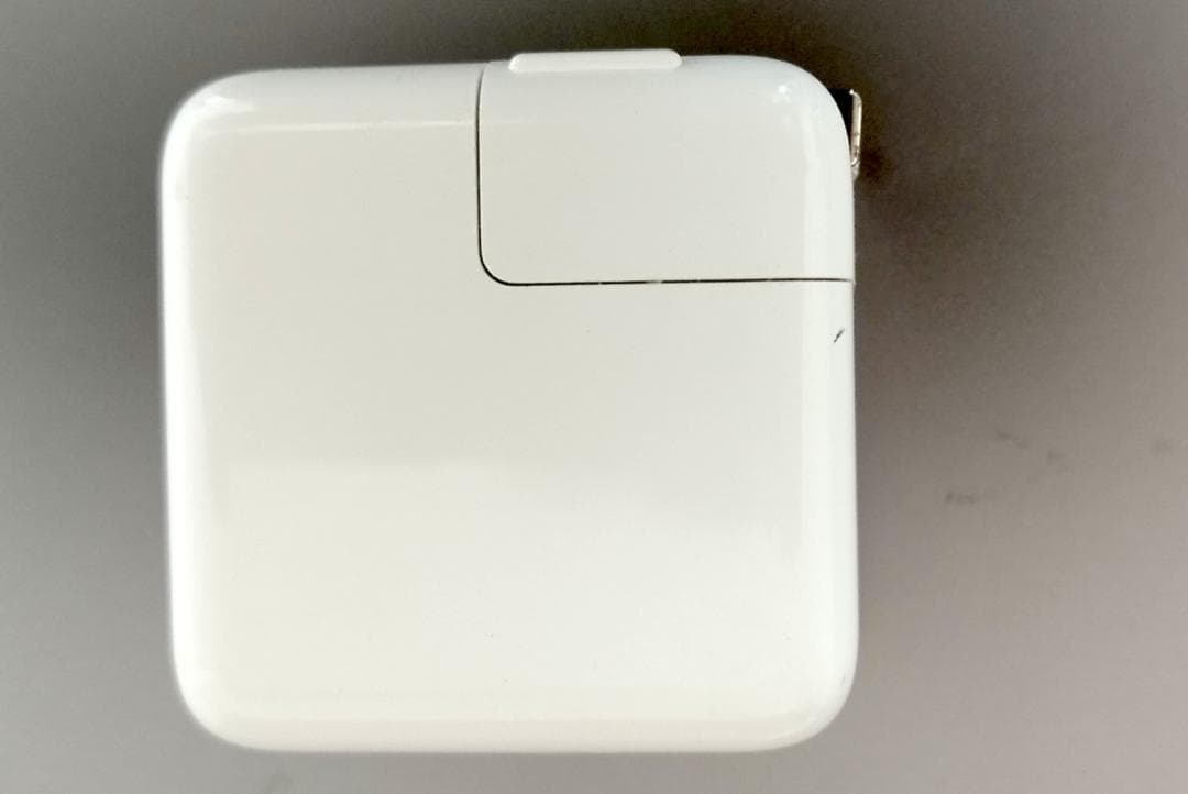 【美品/箱付】MacBook Air M1アップグレード(16GB/512GB)