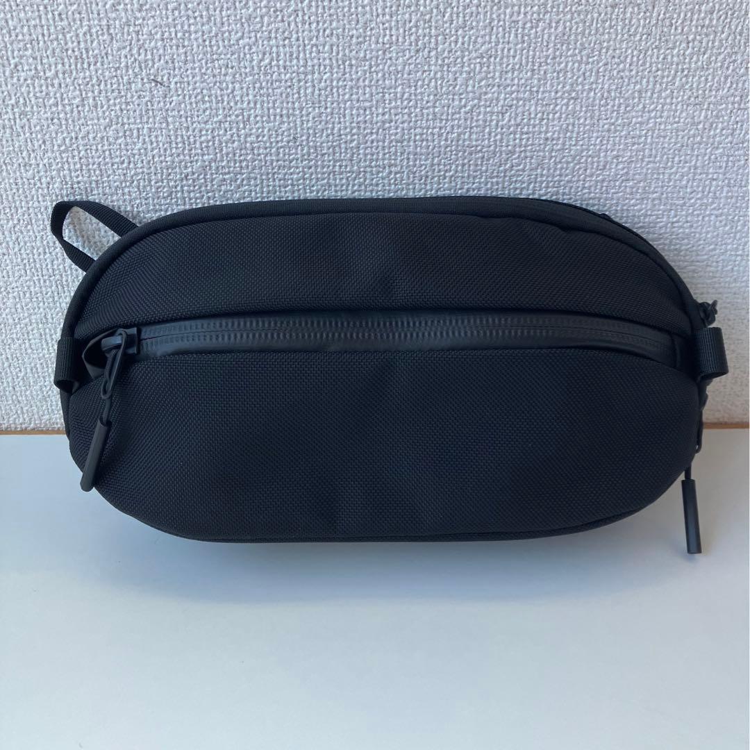 ＜Aer＞ DAY SLING 3L/スリングバッグ　【未使用品】