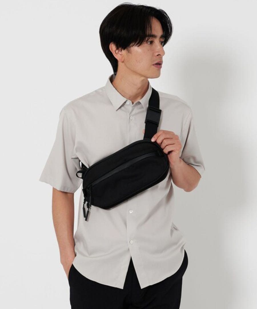 ＜Aer＞ DAY SLING 3L/スリングバッグ　【未使用品】