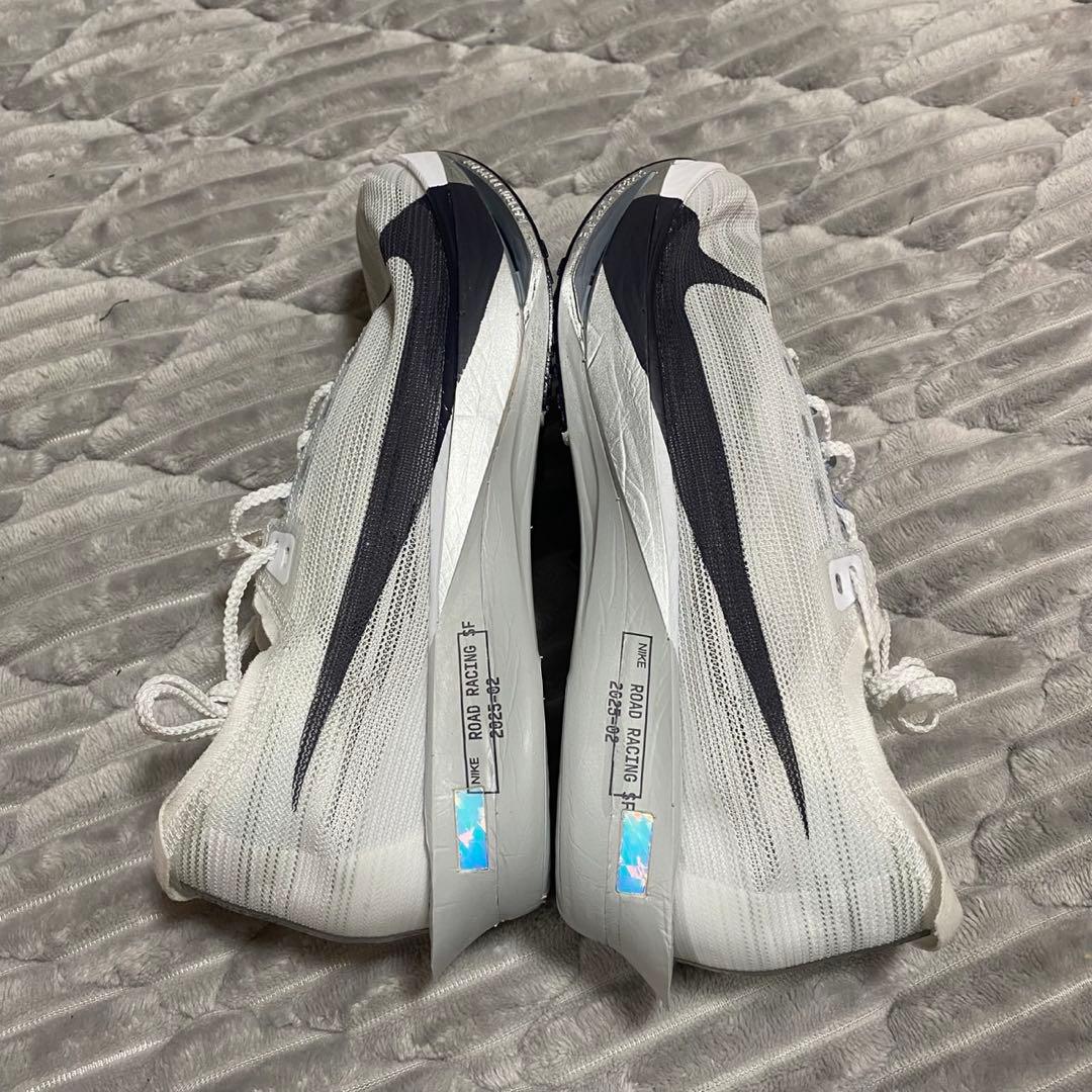 新品ナイキ ズームXストリークフライ2