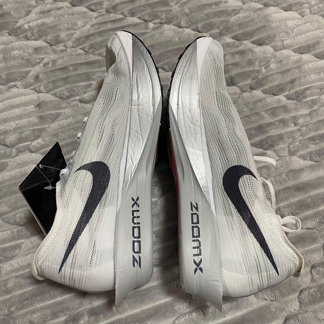 新品ナイキ ズームXストリークフライ2