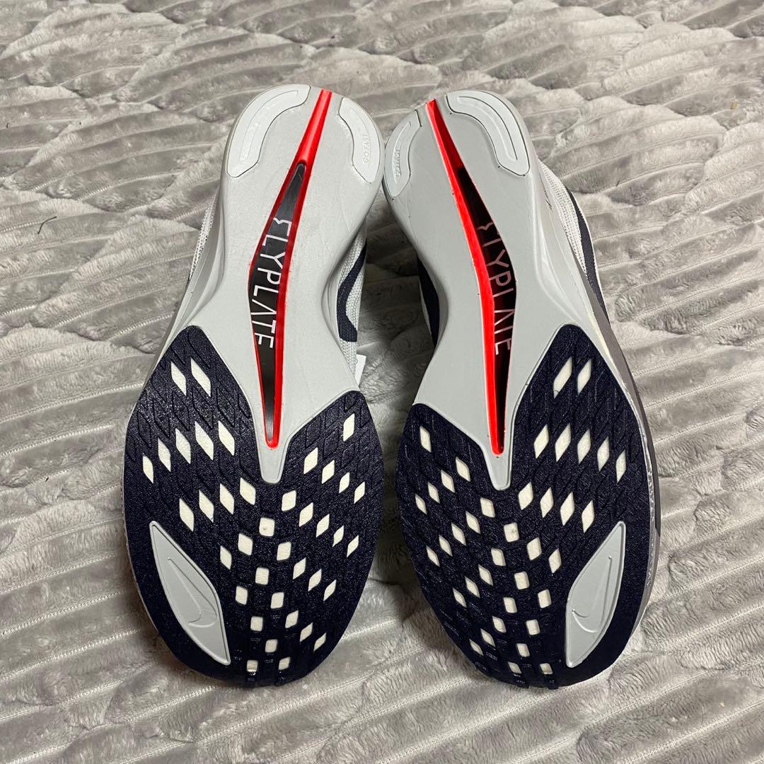 新品ナイキ ズームXストリークフライ2