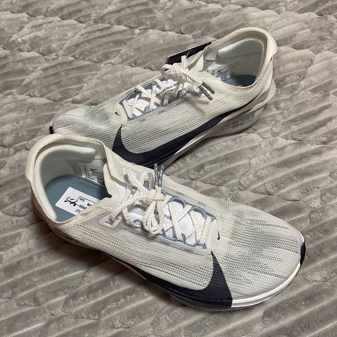 新品ナイキ ズームXストリークフライ2