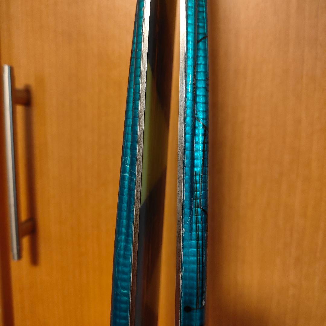 スキー SALOMON TENEIGHTY 151cm