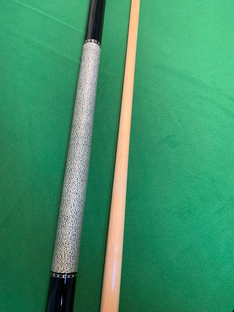 Morris James Mercado専用　美品　mezz ec7