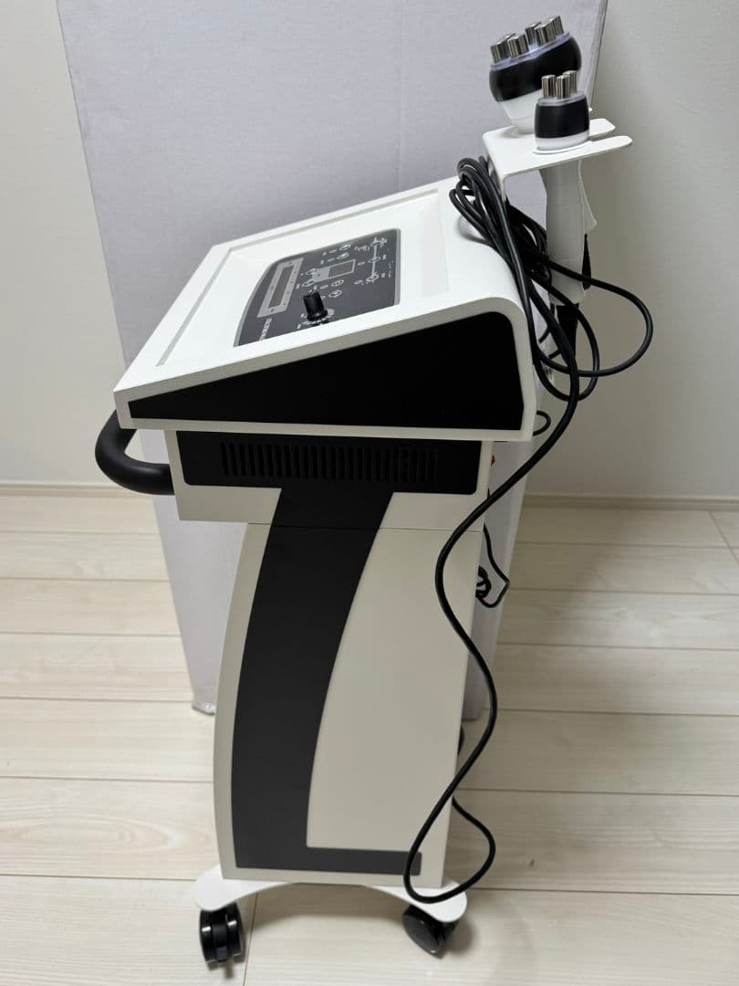 【新品　未開封】 美容機器　CELLZERO MAX（セルゼロ マックス）