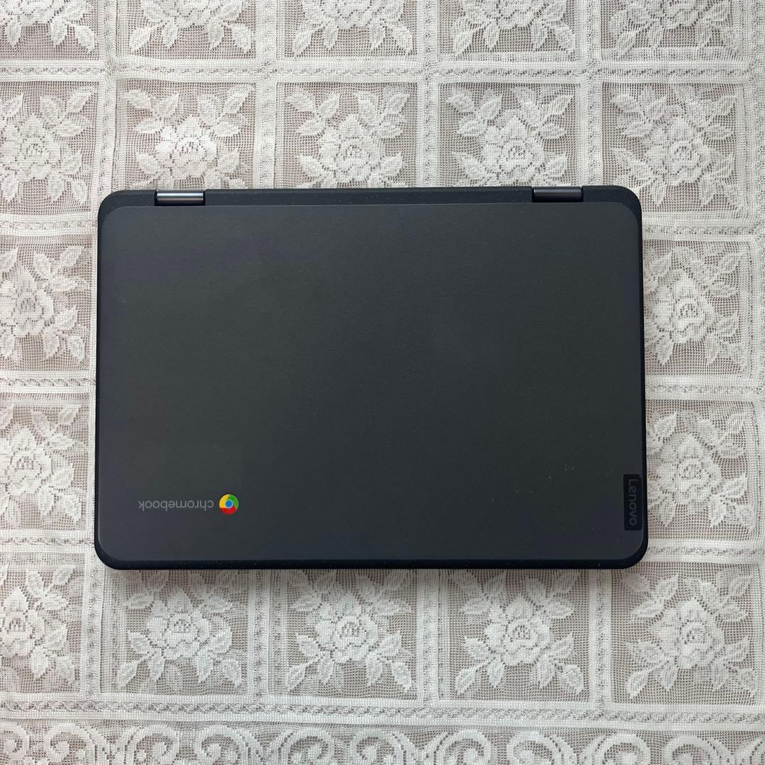 Lenovo Chromebook 本体 日本語配列