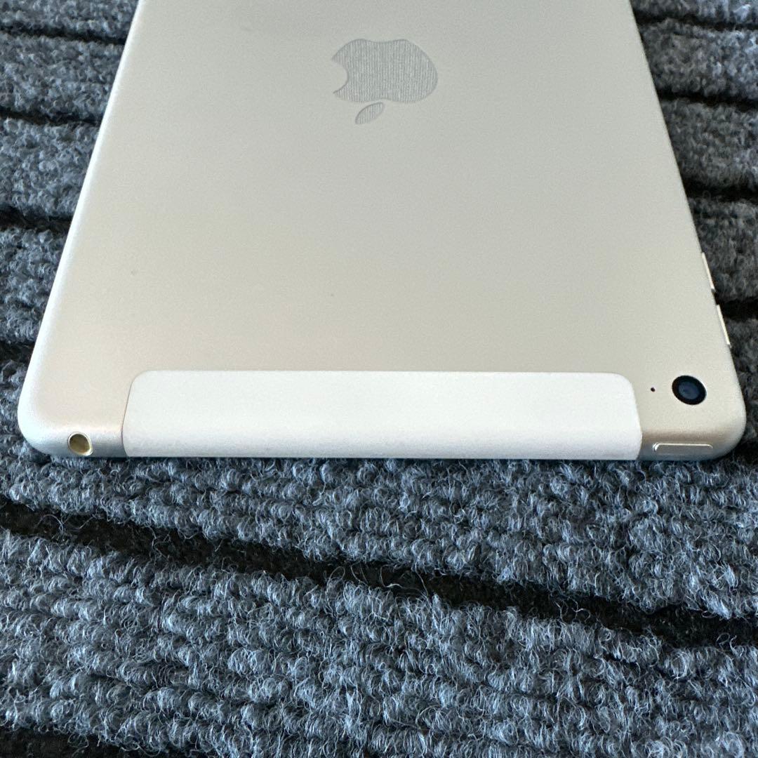 70【早い者勝ち】iPad mini4 第4世代 128GB Wi-Fi