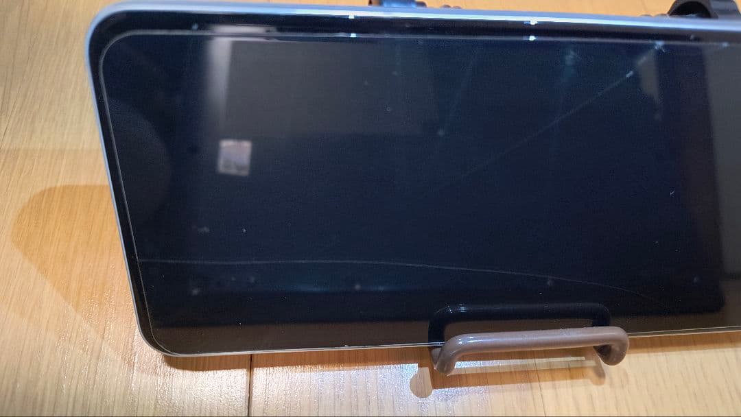 モトローラ g52 5G SPECIAL ホワイト 【画面割れあり】