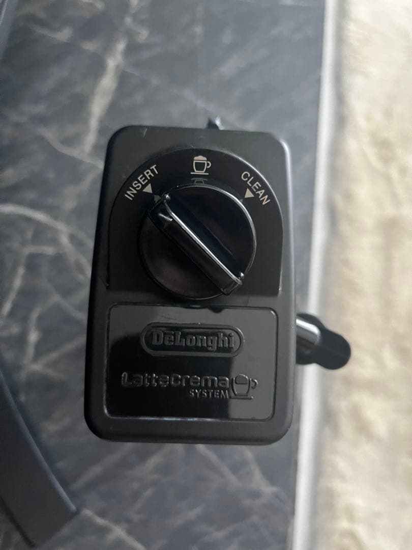 あはは　デロンギ マグニフィカs 全自動 エスプレッソマシン