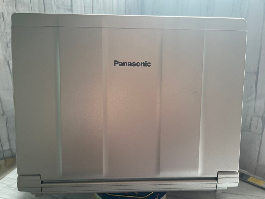 レッツノートCF-SV1 第11世代　16GB Office2024付き