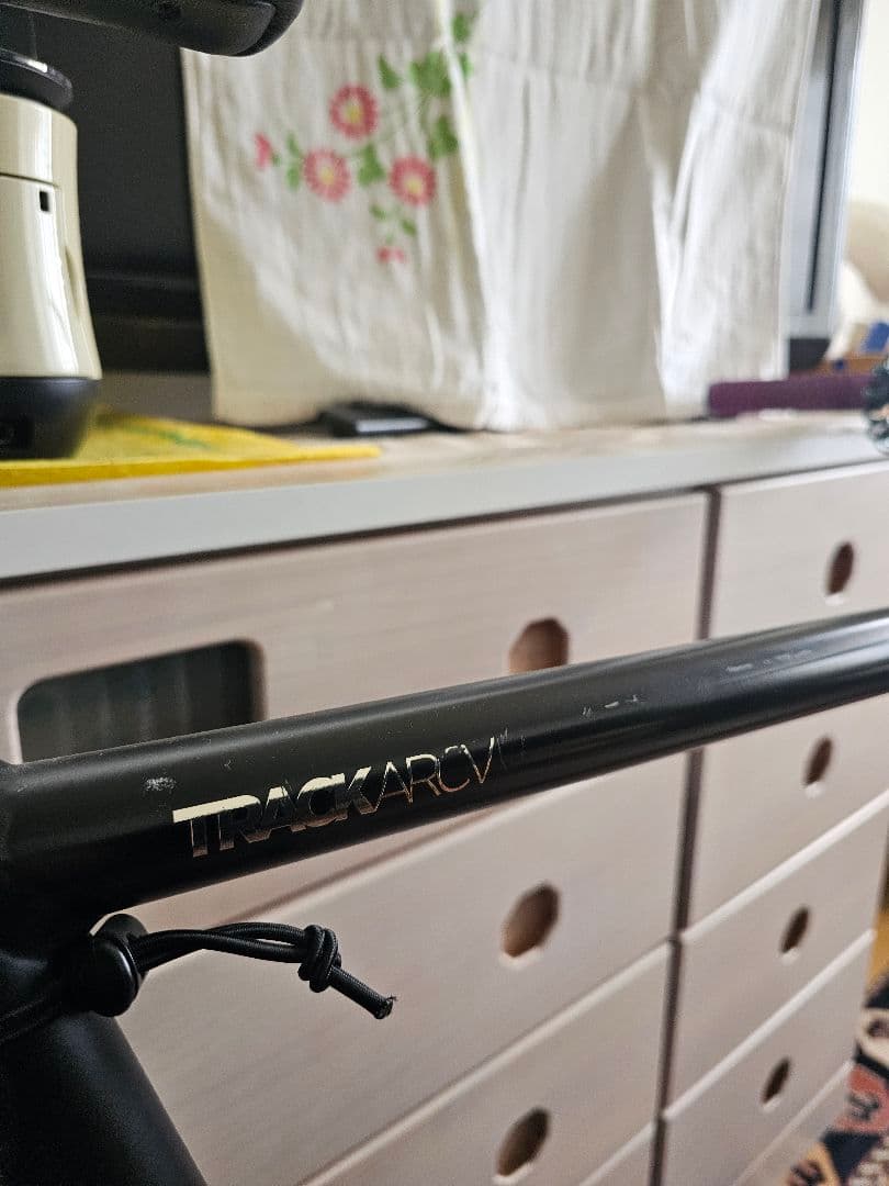 自転車本体 Fuji TRACK ARCV 54