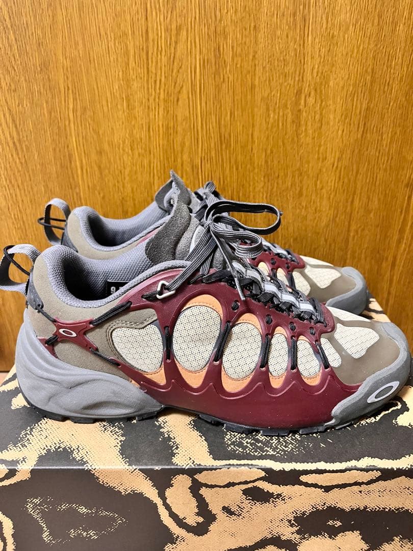 や*や様 Oakley Factory Team IBEX