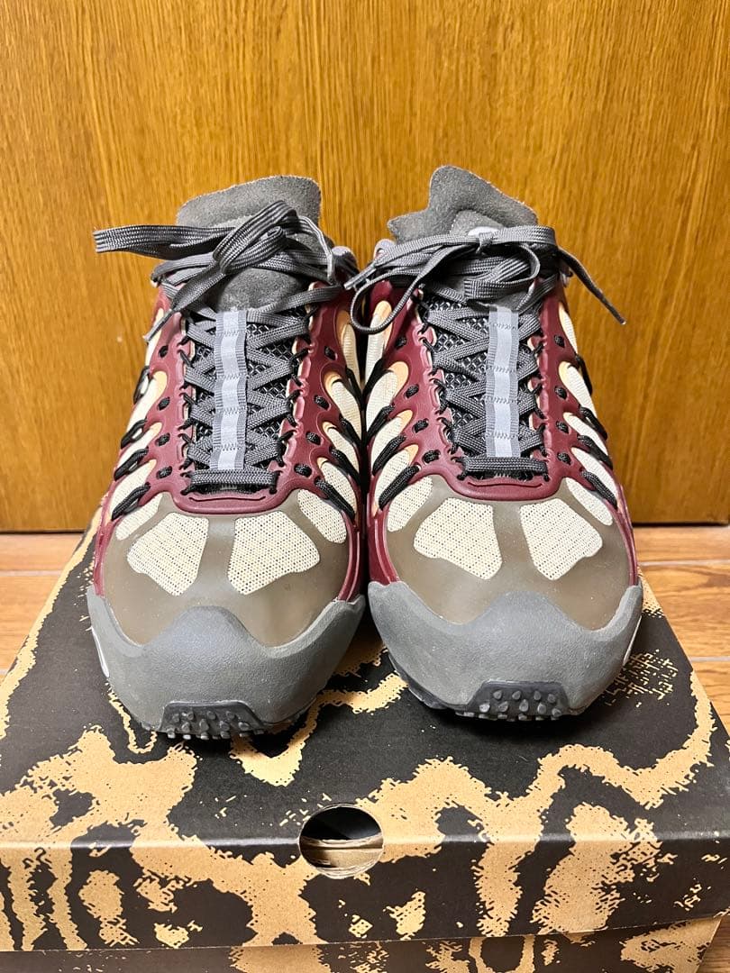 や*や様 Oakley Factory Team IBEX