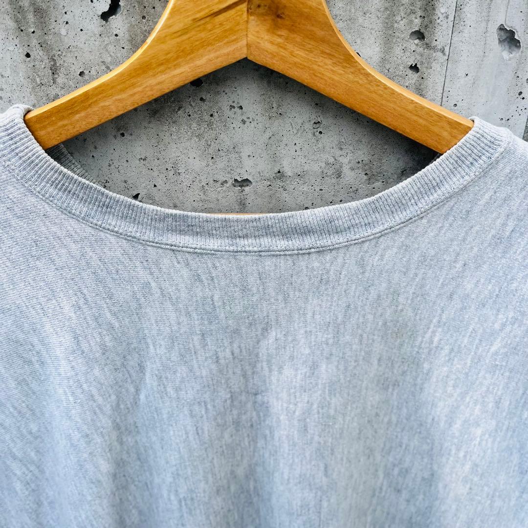 80s Champion チャンピオン　リバースウィーブ　トリコタグ後期　XXL