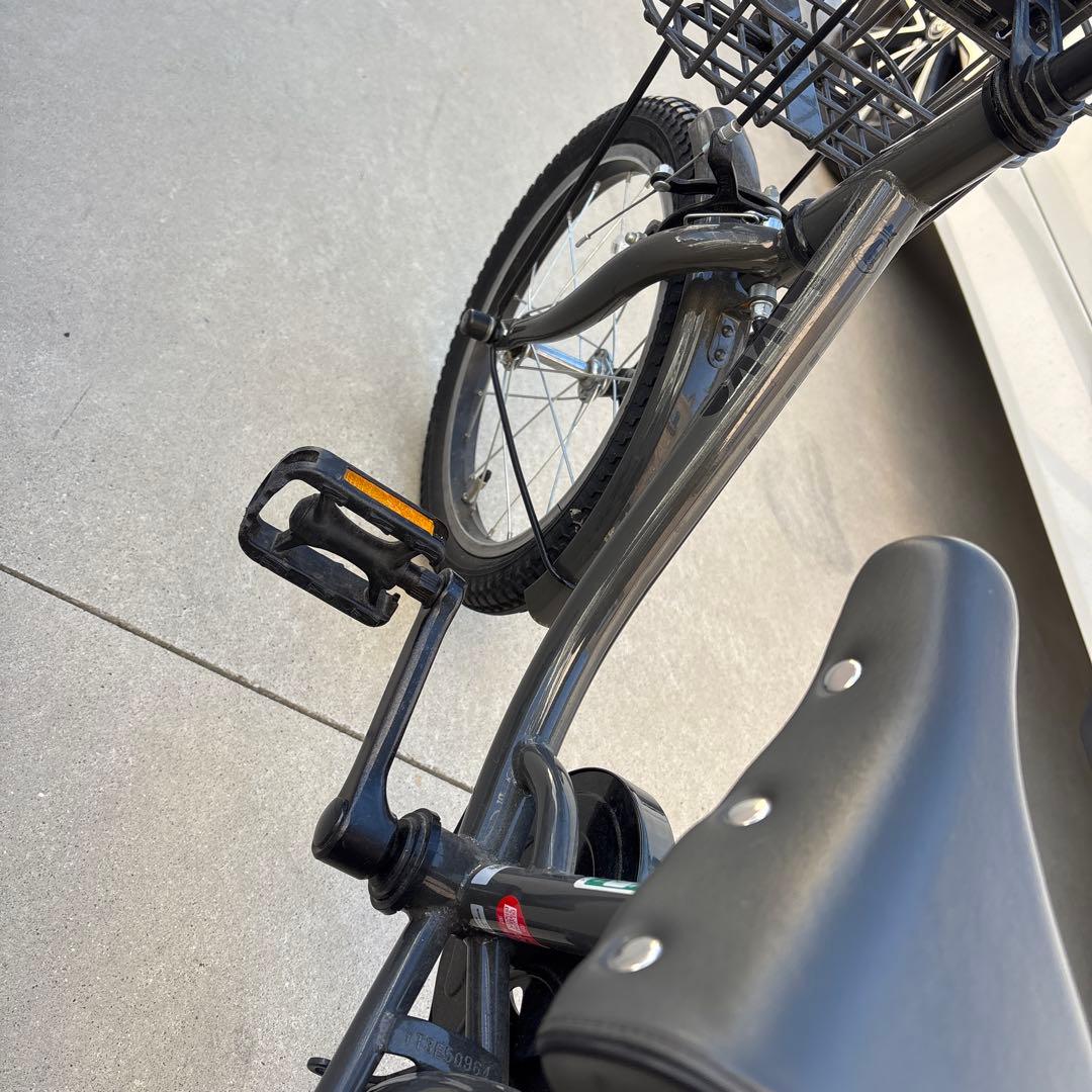 P*　ビッケm (bikke m) 16 インチ