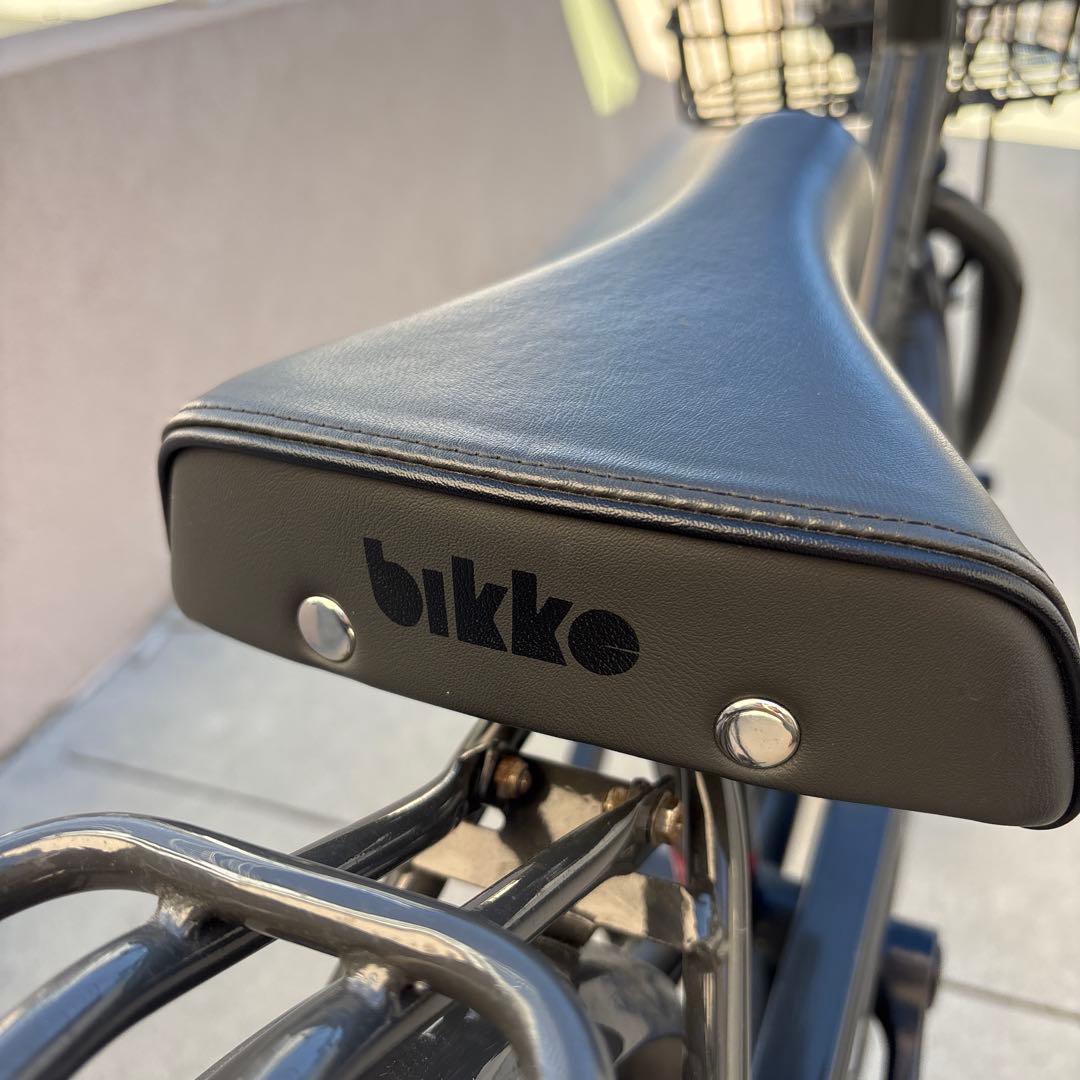 P*　ビッケm (bikke m) 16 インチ