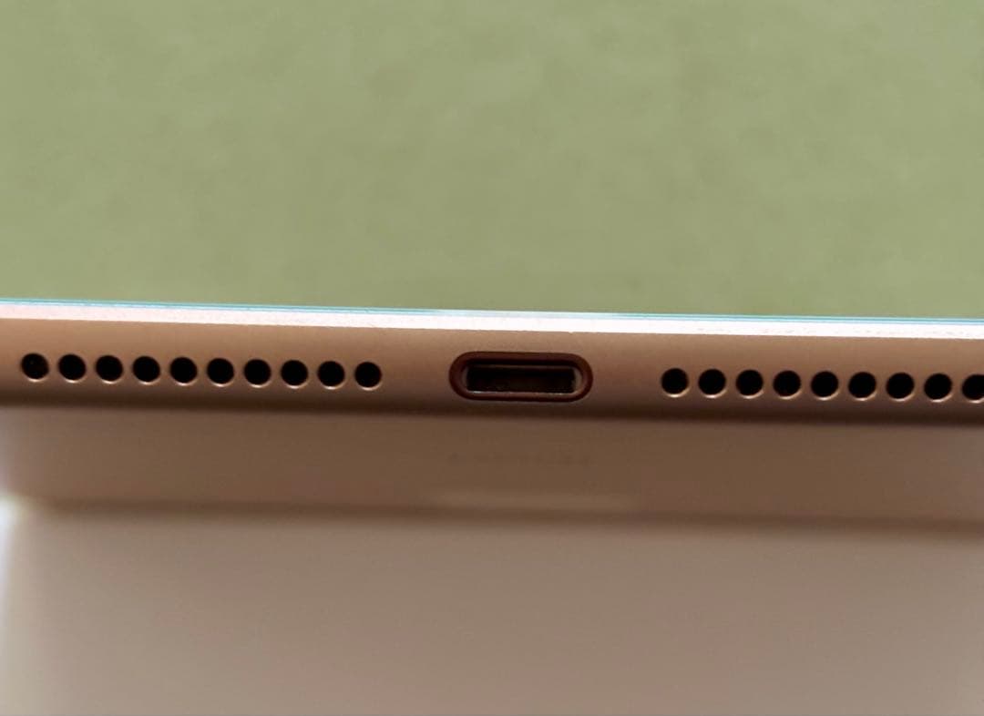 iPad mini 5 64GB Cellular ローズゴールド&ペンシル