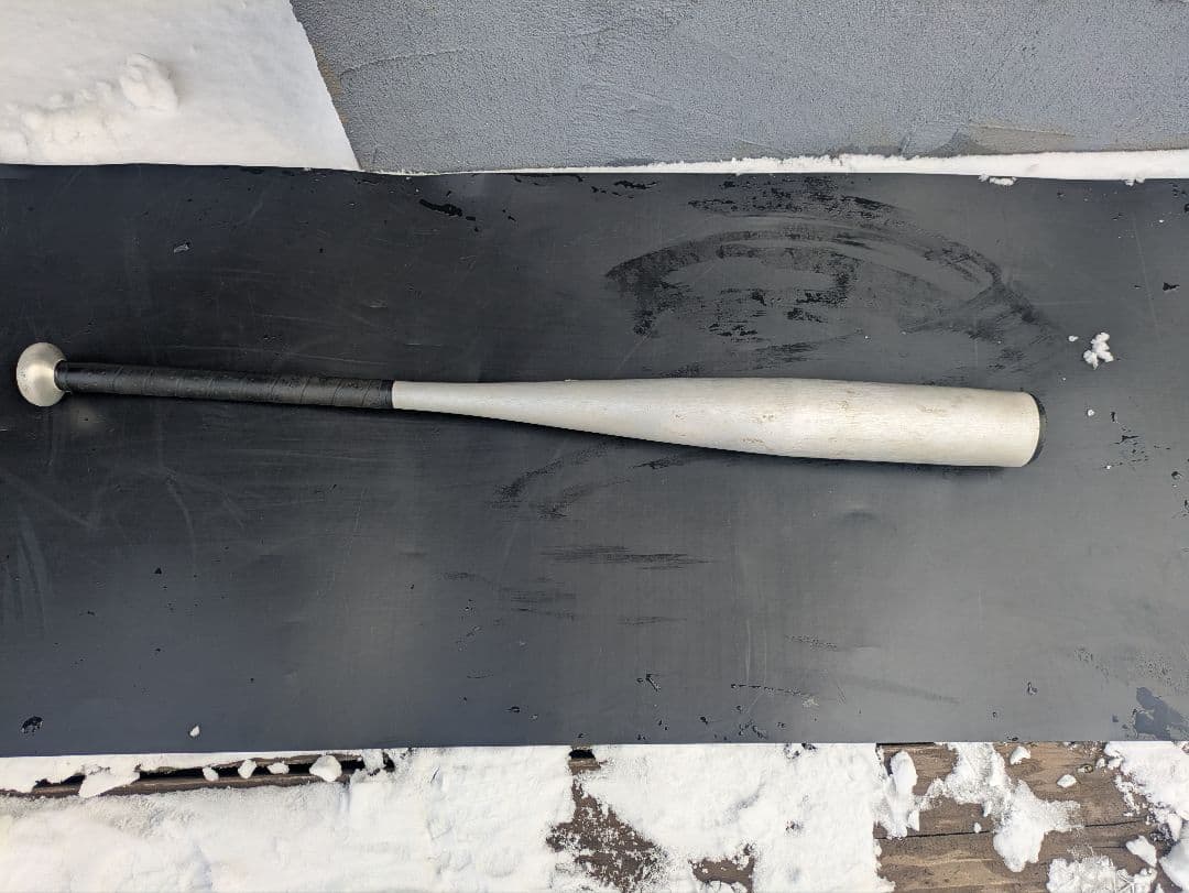 VKONG02 HS700 83cm 軟式バット