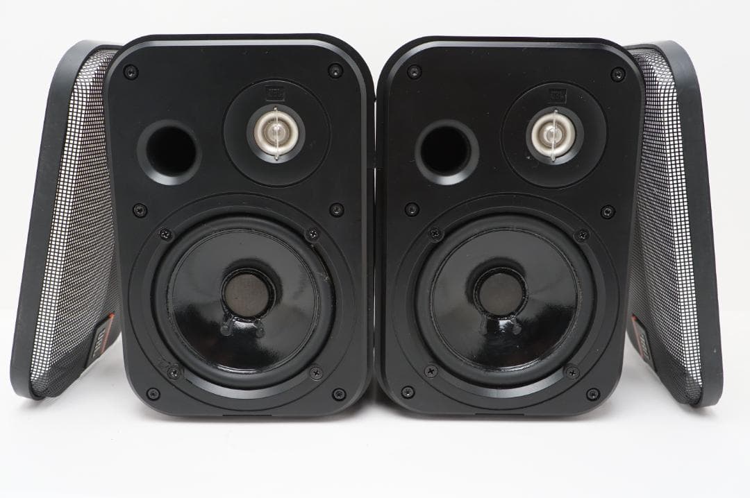 ＜美品エッジ交換済み＞JBL CONTROL 1Xtreme