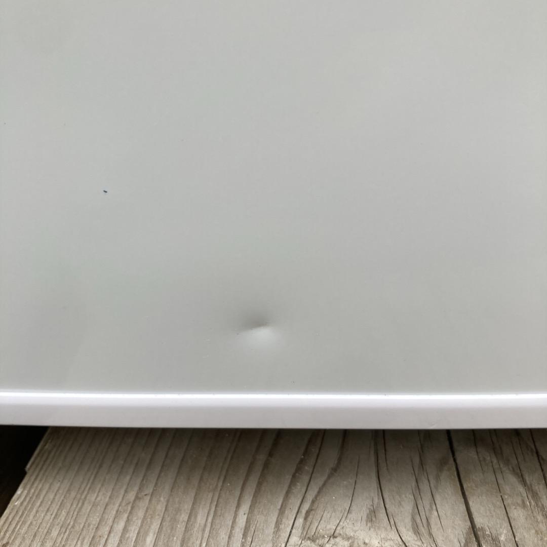 【お値下げOK】2021年製 冷凍庫 アイリスオーヤマ IUSD-6B