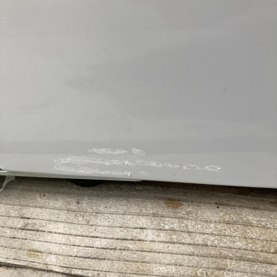 【お値下げOK】2021年製 冷凍庫 アイリスオーヤマ IUSD-6B