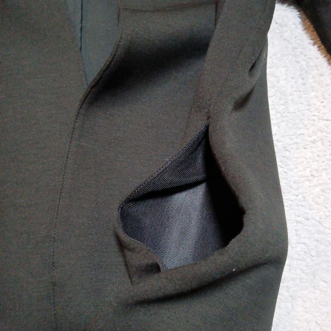 テンシャル ミガル テック スウェット ジャケット ブルゾン スーツ