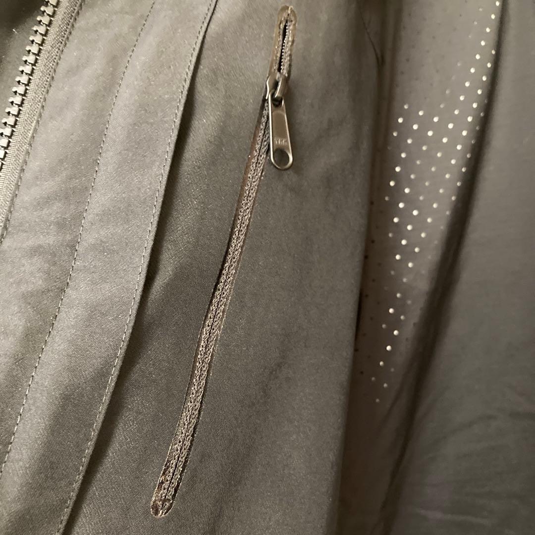 ノースフェイス マウンテンジャケットM　NP61800 ブラック