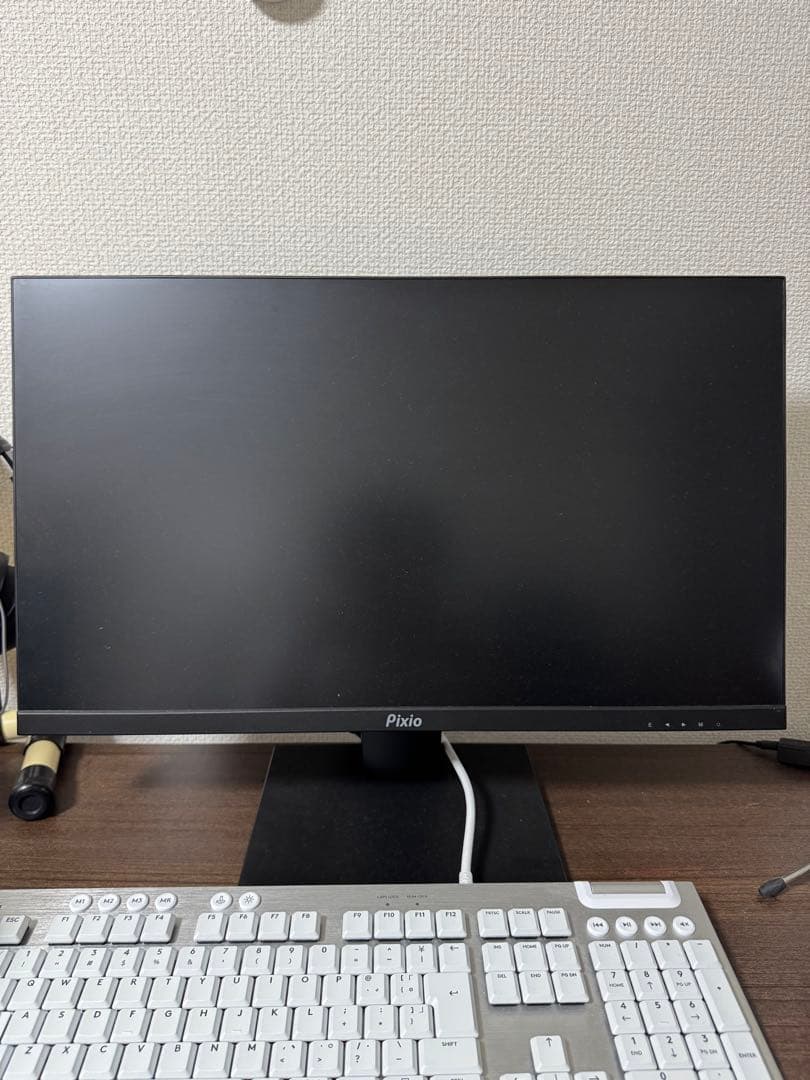 Pixio 24.5インチ モニター 280Hz