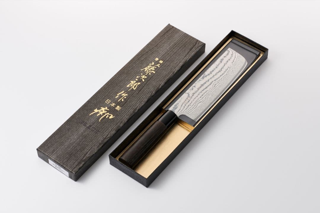 EJYLページ✦藤次郎（TOJIRO）疾風BLACKシリーズ✦