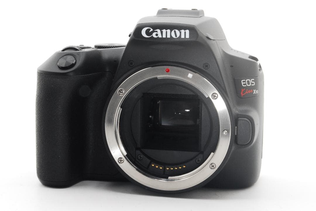 Canon Kiss X10 トリプルレンズセット Wi-Fi