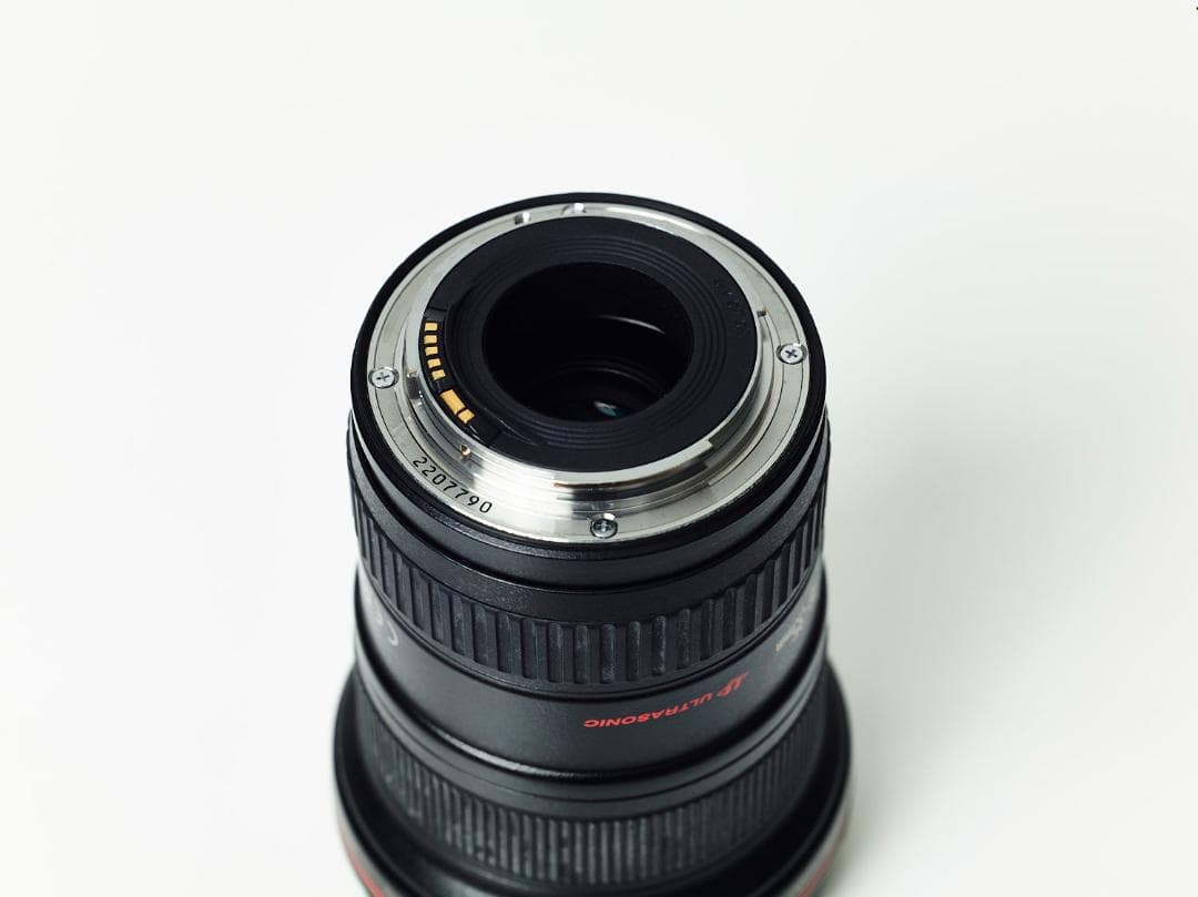 その他 EF16-35F2.8L 2 USM