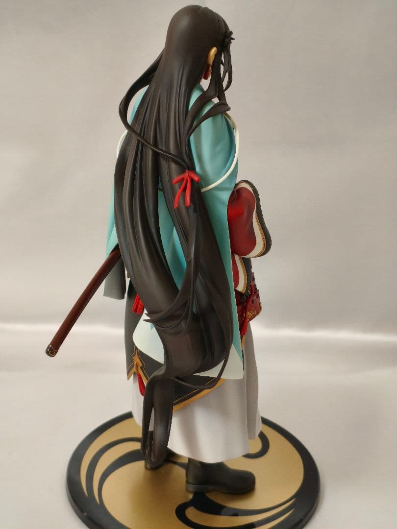 和泉守兼定 刀剣乱舞-ONLINE- 1/8 フィギュア オランジュルージュ