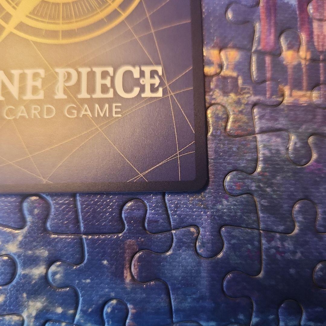 ミホークデッキパーツ