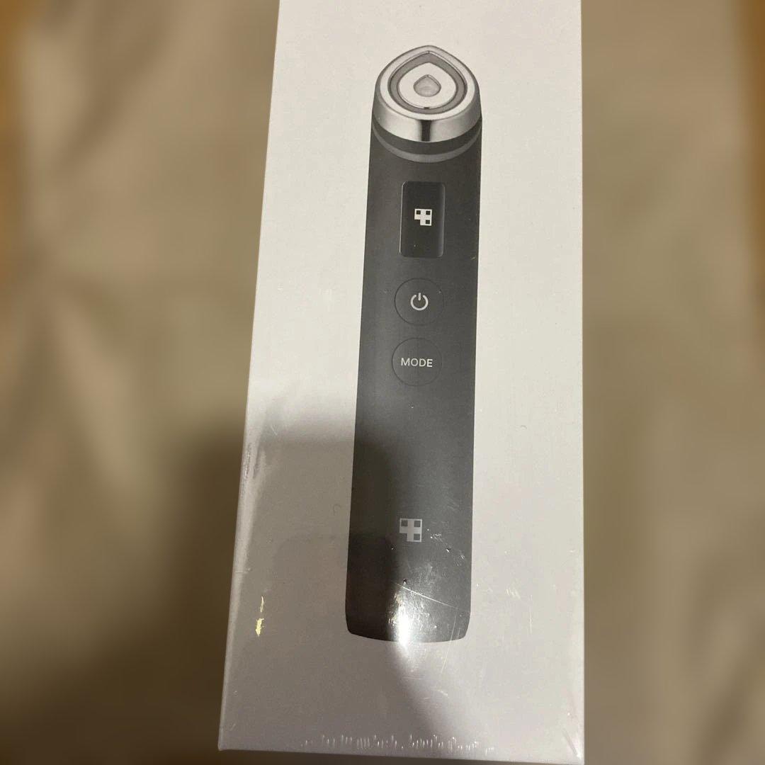 メディキューブ medicube PRO ブースタープロ 美顔器　ブラック