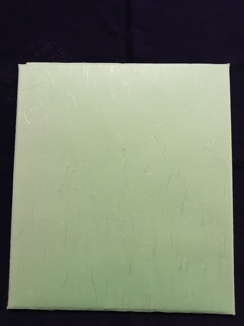 ★★★羽生善治永世七冠。直筆サイン。　本物色紙。落款。【本物保証致します】！！