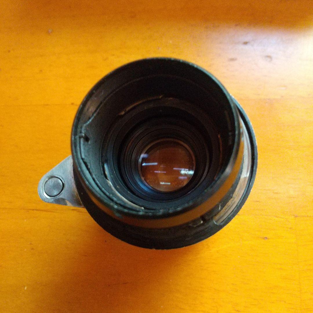 フランスのカメラ フォカ ユニバーサル 良品