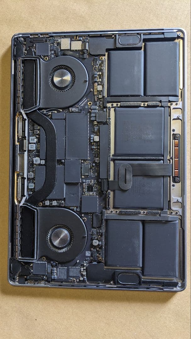 ノートPCケース MacBook Pro A2141