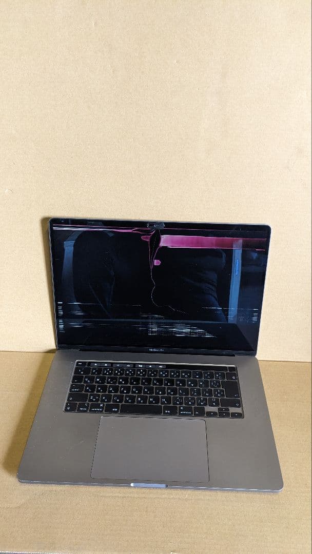ノートPCケース MacBook Pro A2141