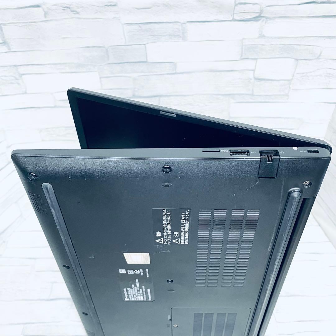 DYNABOOK MJ54/HS i5第11世代16GBメモリ