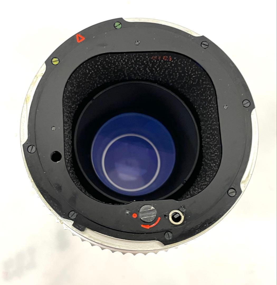 レンズ(単焦点) Hasselblad Carl Zeiss Sonar F5.6/250mm