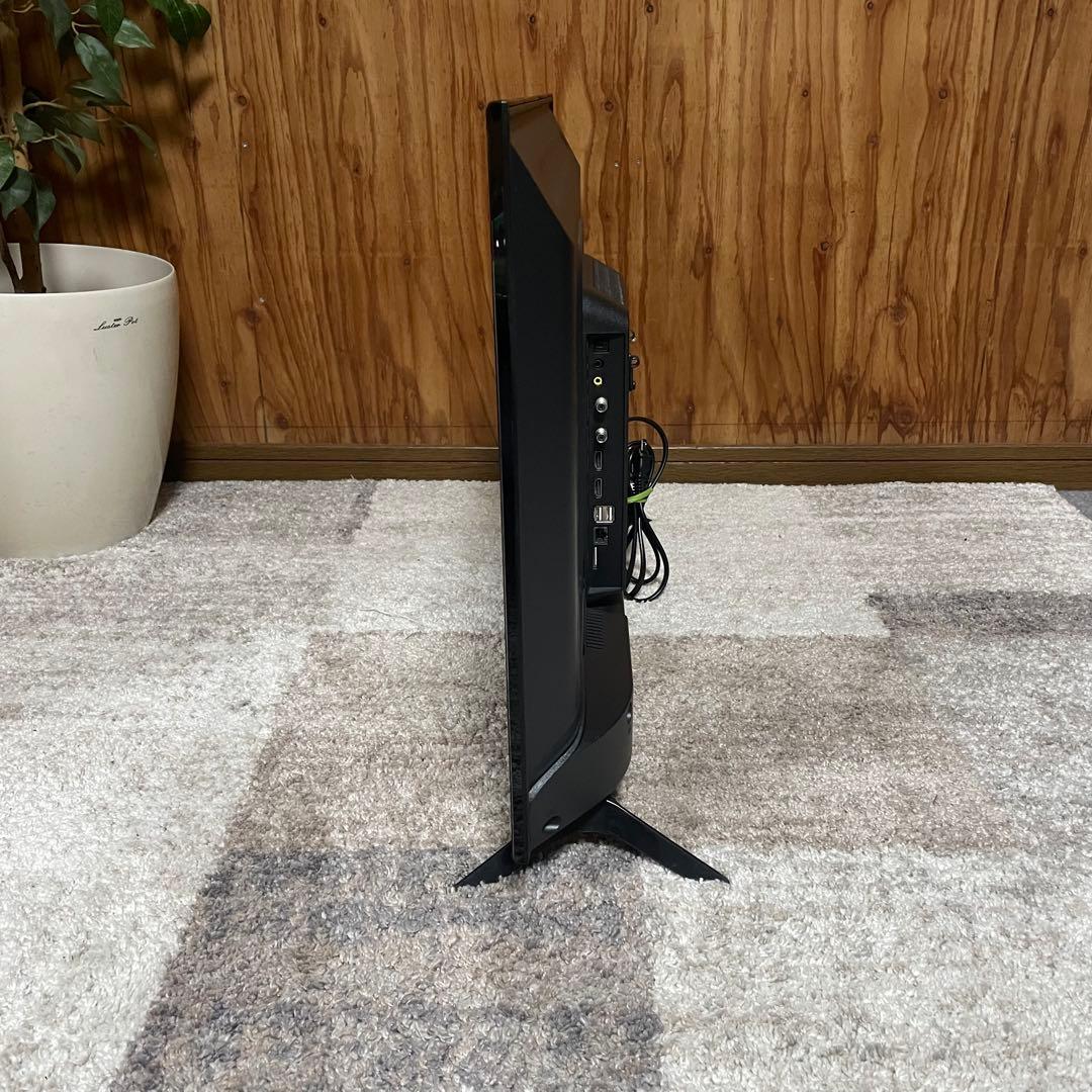 都内23区送料無料✨山善✨ 32インチ液晶テレビQRT-32W2K 2022年製