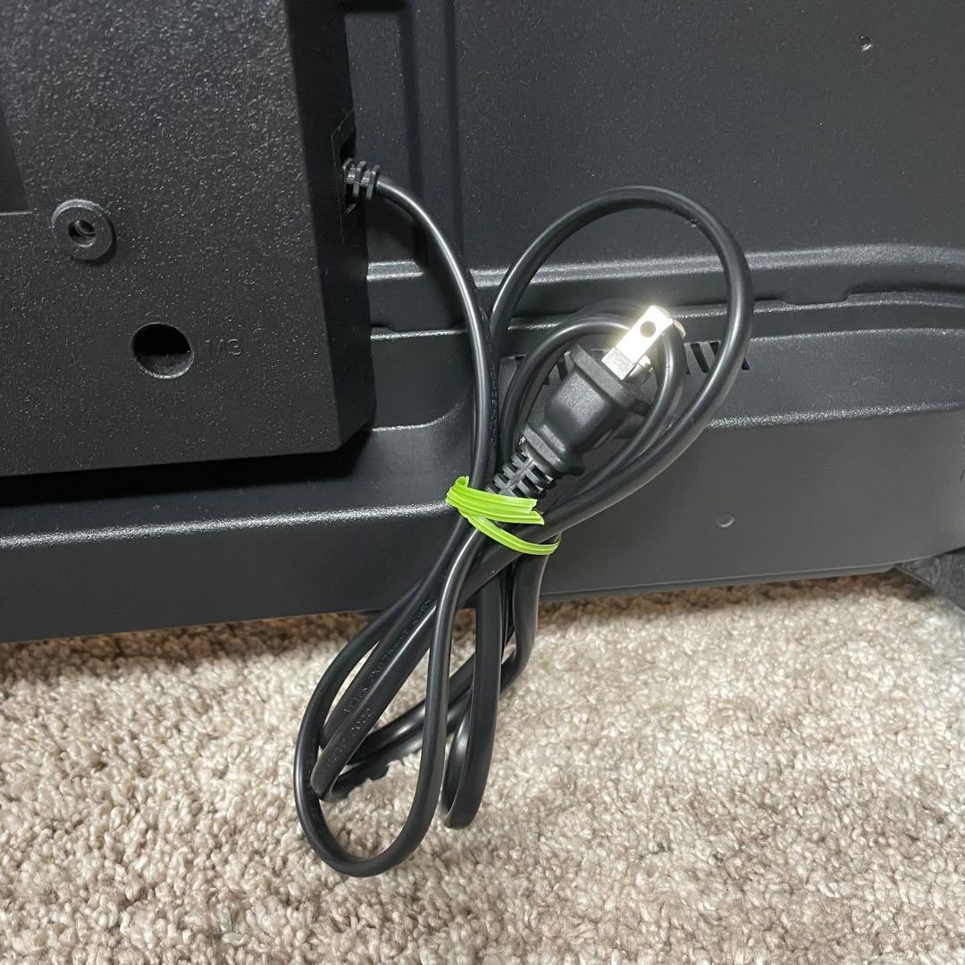 都内23区送料無料✨山善✨ 32インチ液晶テレビQRT-32W2K 2022年製