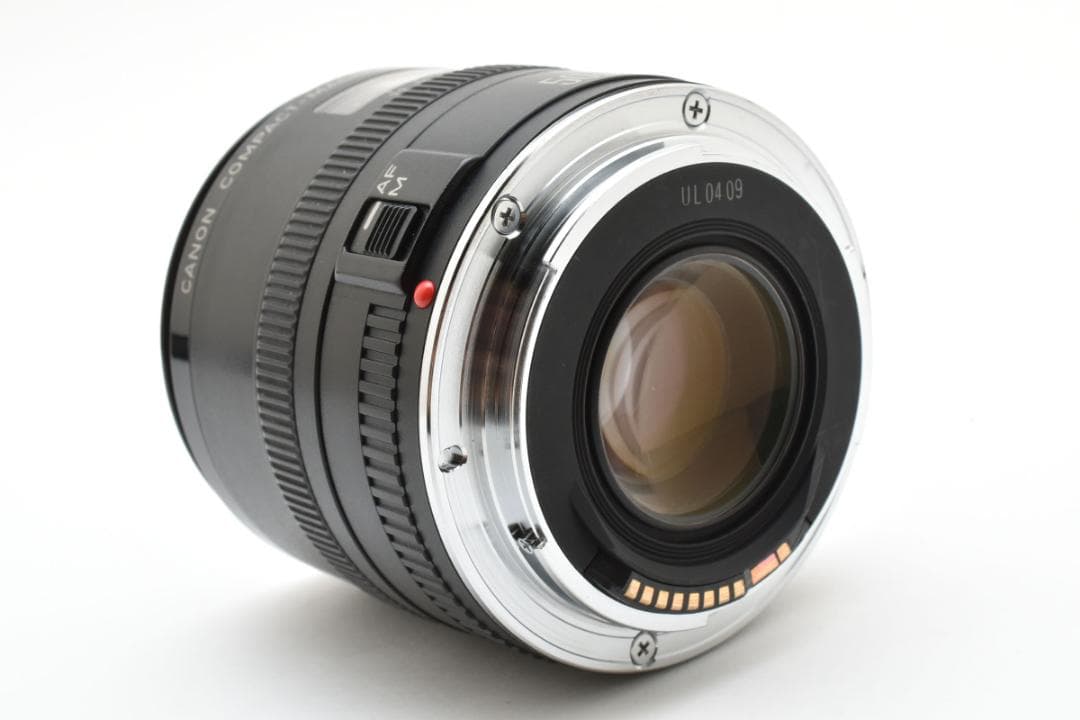 ★極美品★キヤノン Canon EF 50mm f2.5 macro #1329