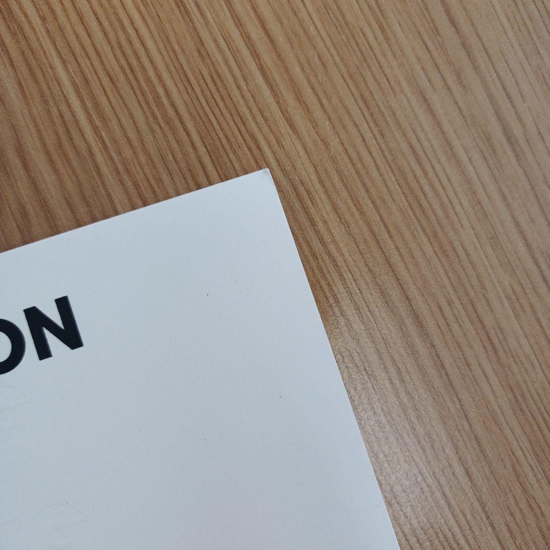 【ジヨン/G-DRAGON】BIGBANG MADEフルアルバム　韓国盤