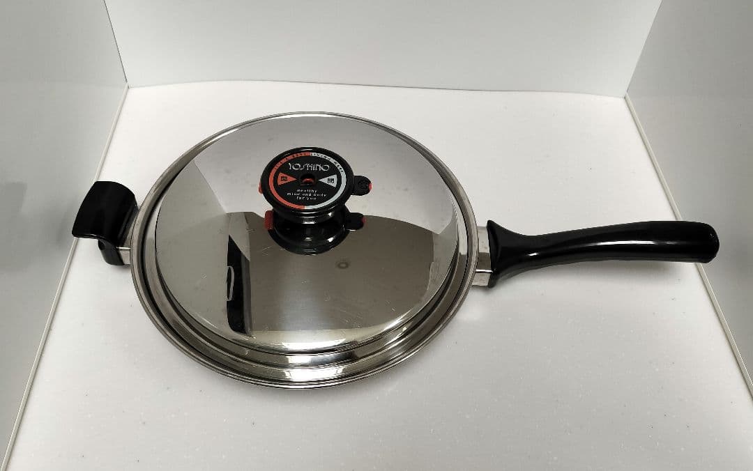 ヨシノクラフト 24cmフライパン EF-24