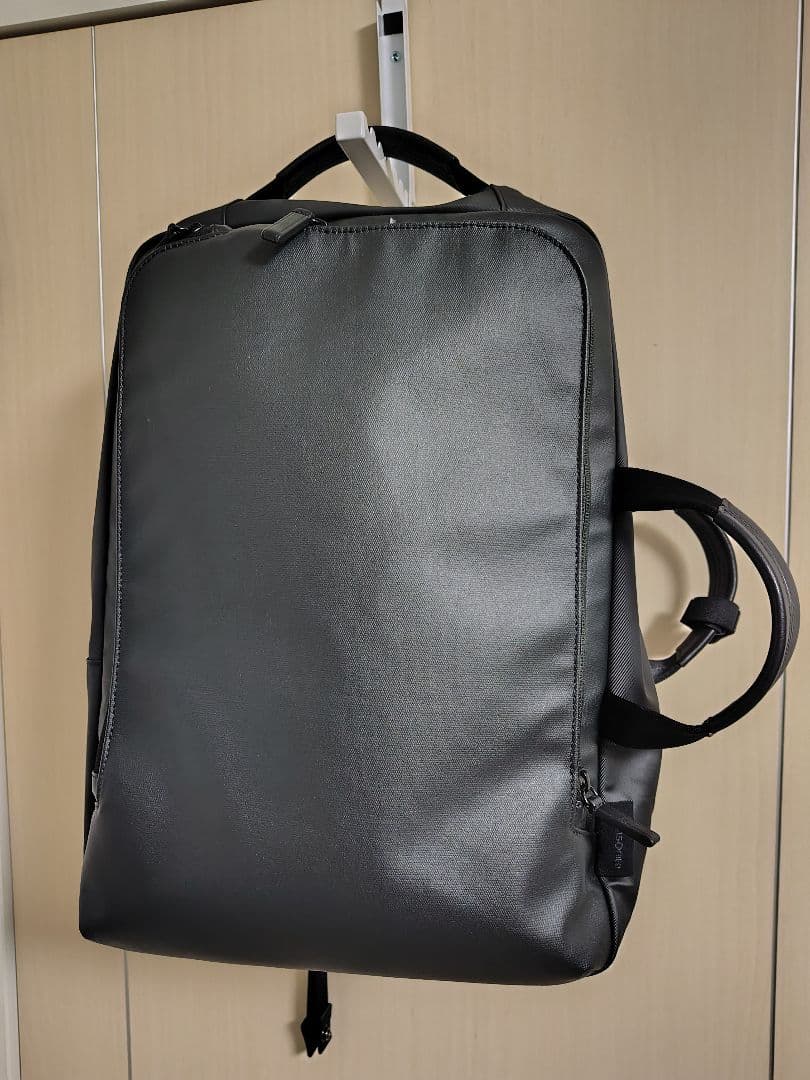 【美品】サムソナイト　サブリム　テクノスコンボ L