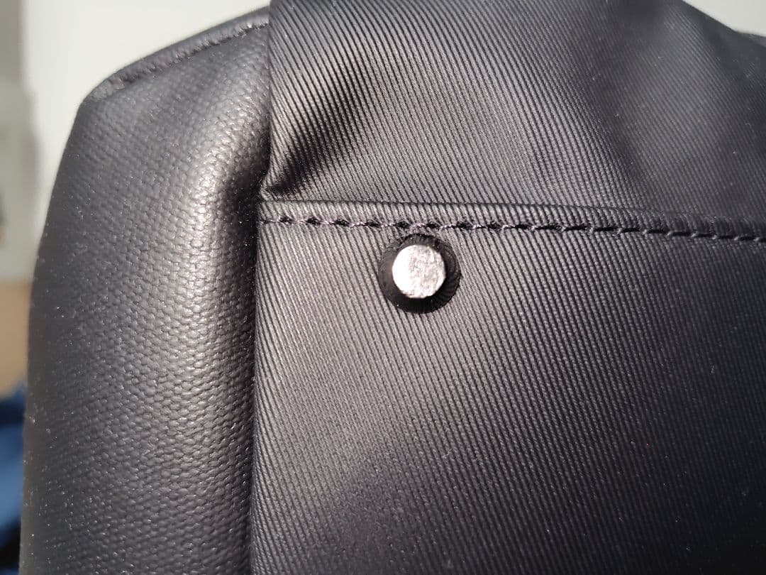 【美品】サムソナイト　サブリム　テクノスコンボ L