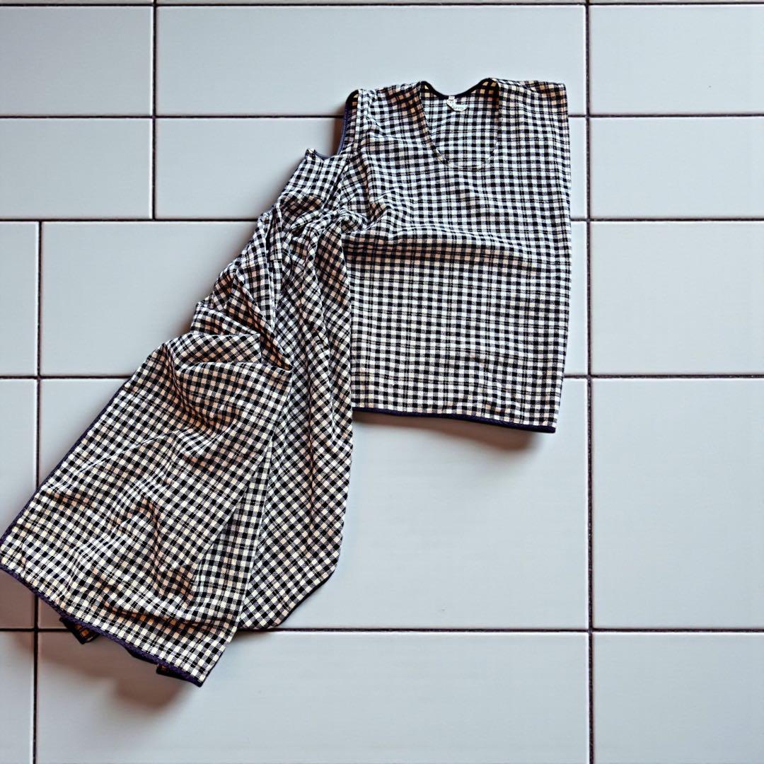 コムデギャルソン　ドレープ付きトップス　希少　９９年　ウール