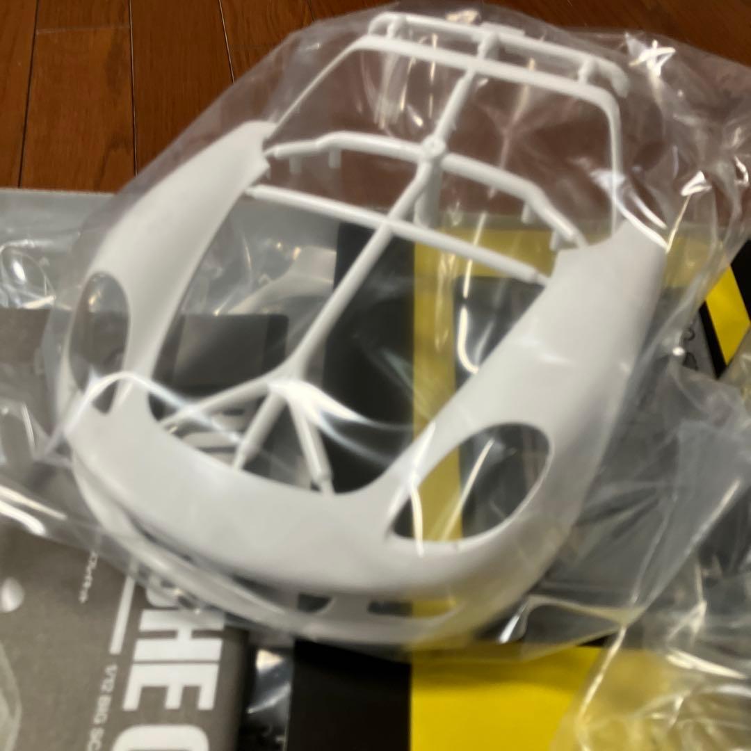 ア*ン様 Tamiya 1/12 Porsche Carrera GT送料無料